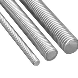 Threaded Rod